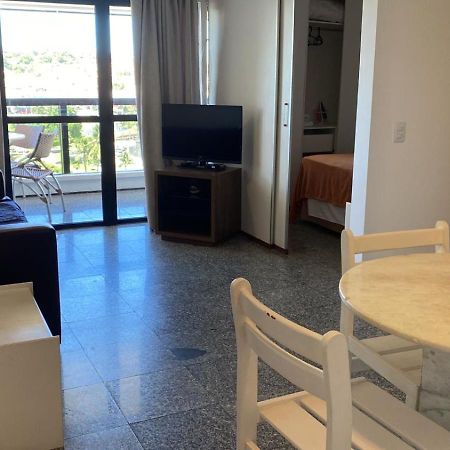 Iracema Flat 501 Fortaleza 外观 照片