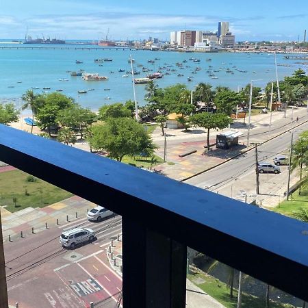 Iracema Flat 501 Fortaleza 外观 照片