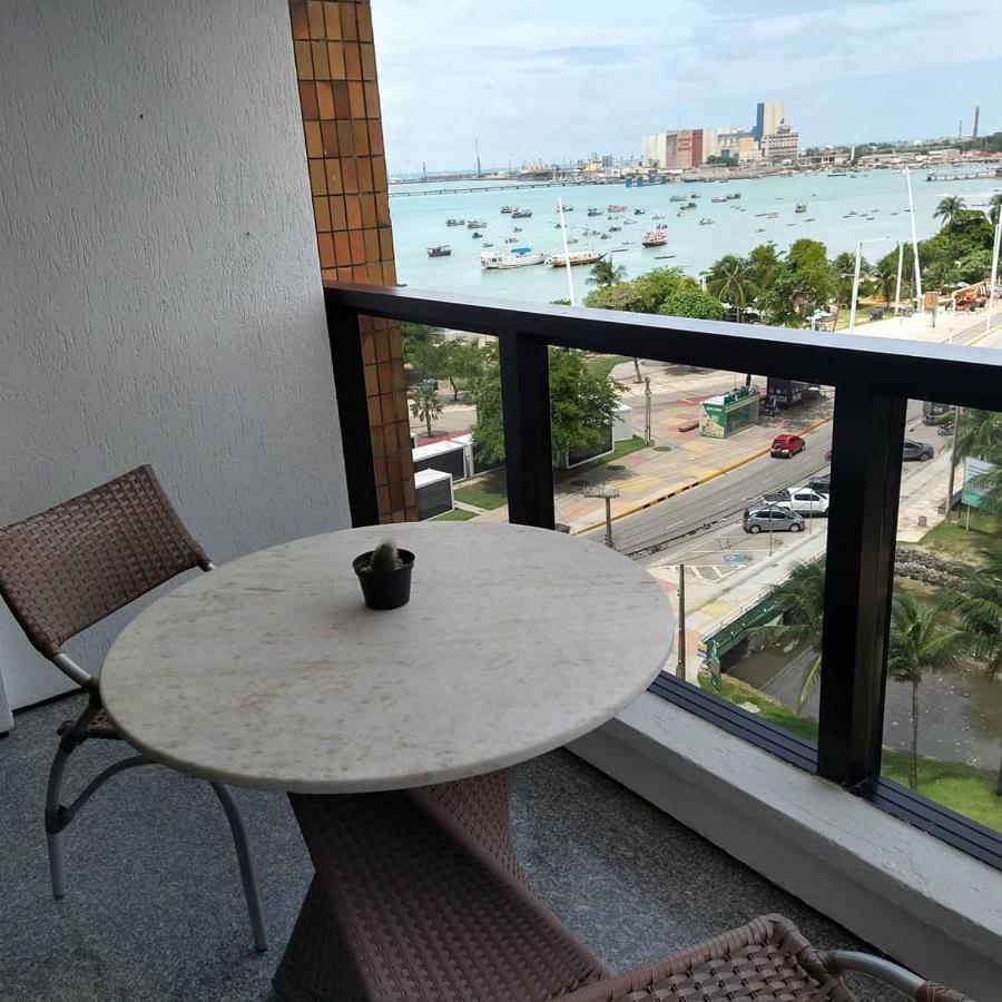 Iracema Flat 501 Fortaleza 外观 照片