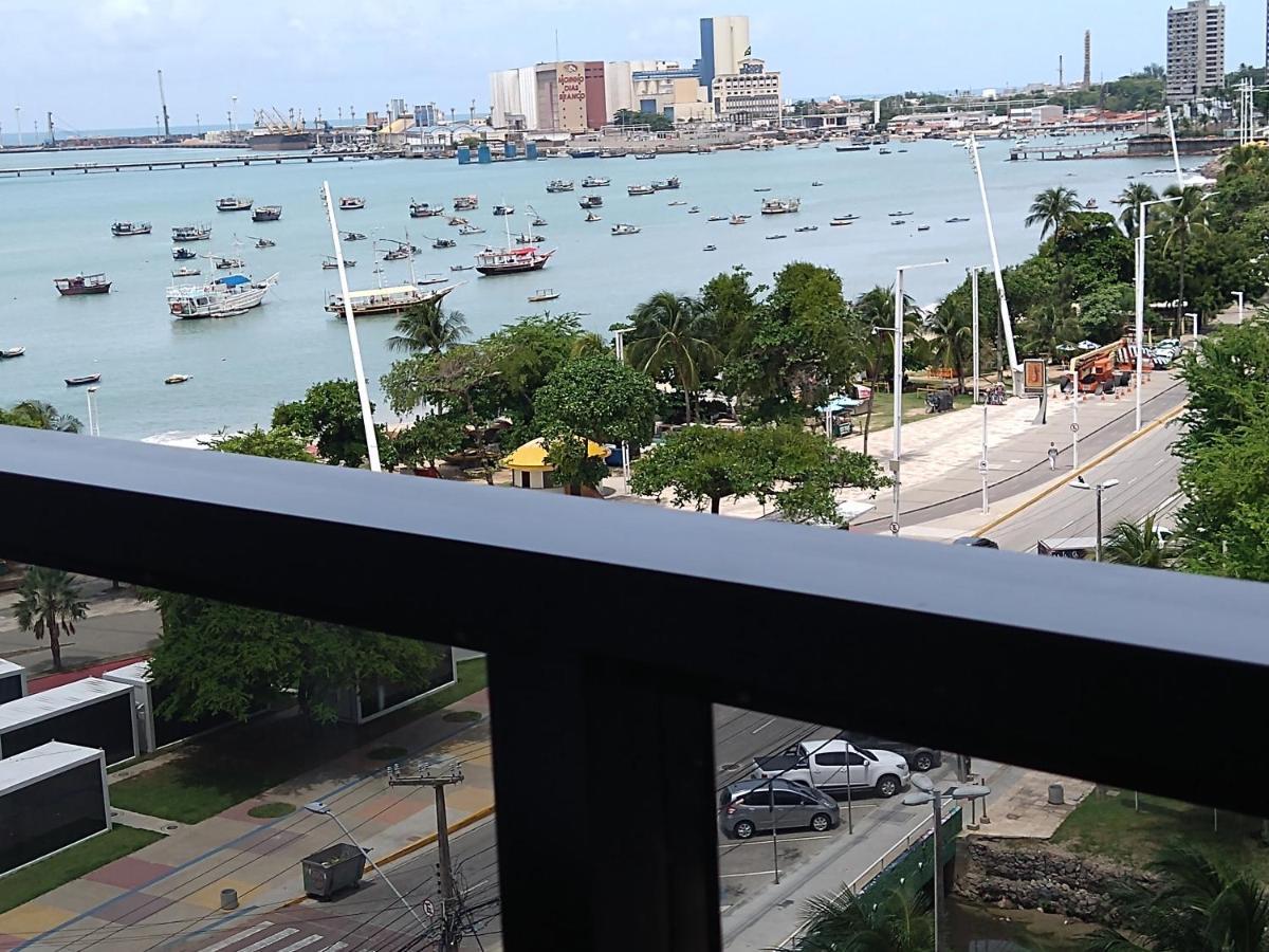 Iracema Flat 501 Fortaleza 外观 照片