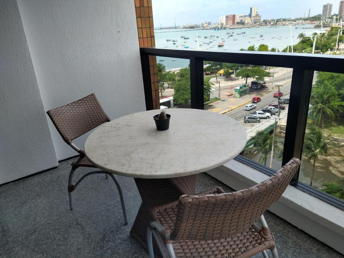 Iracema Flat 501 Fortaleza 外观 照片