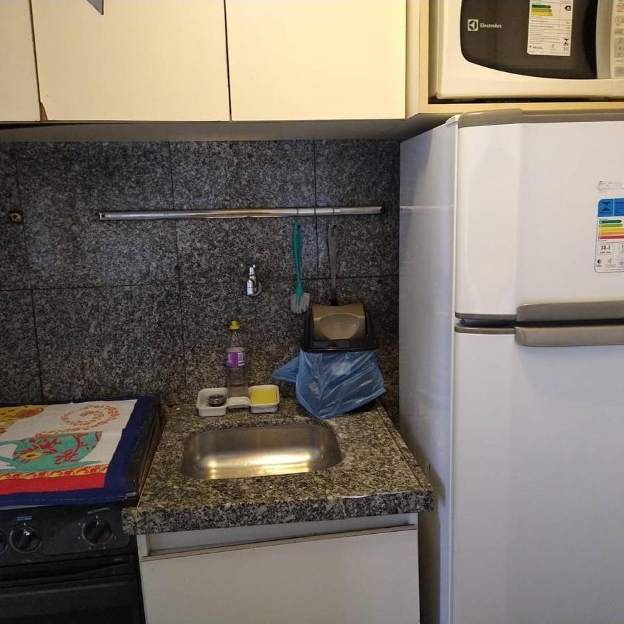 Iracema Flat 501 Fortaleza 外观 照片
