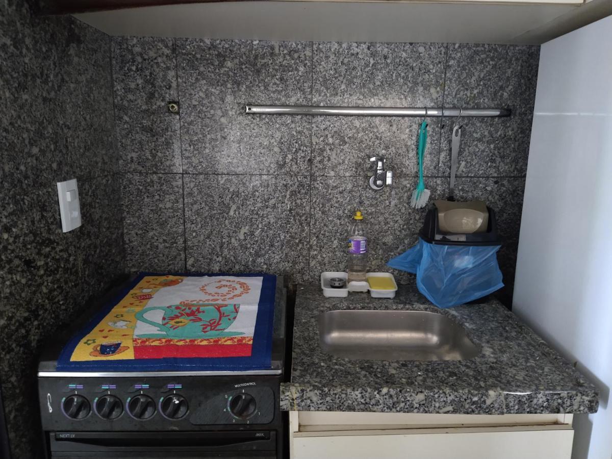 Iracema Flat 501 Fortaleza 外观 照片