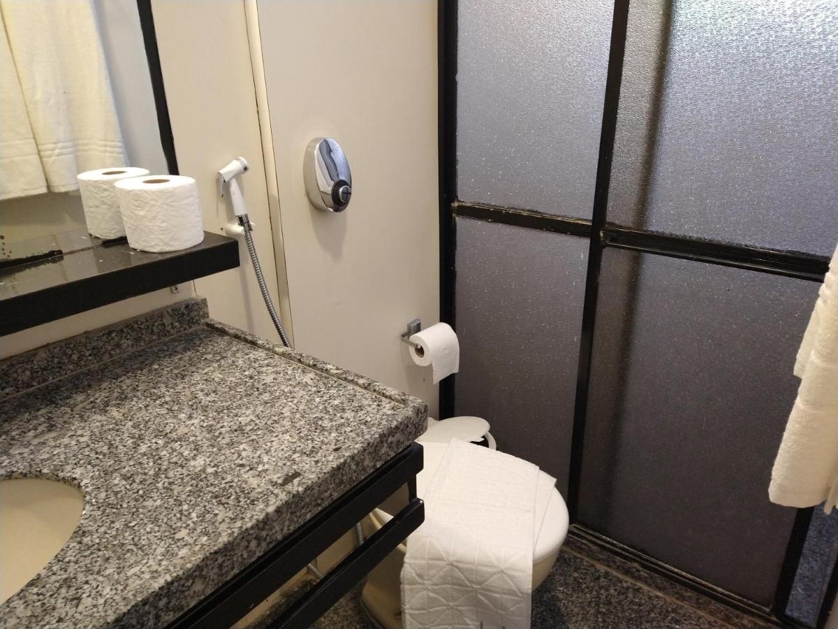 Iracema Flat 501 Fortaleza 外观 照片
