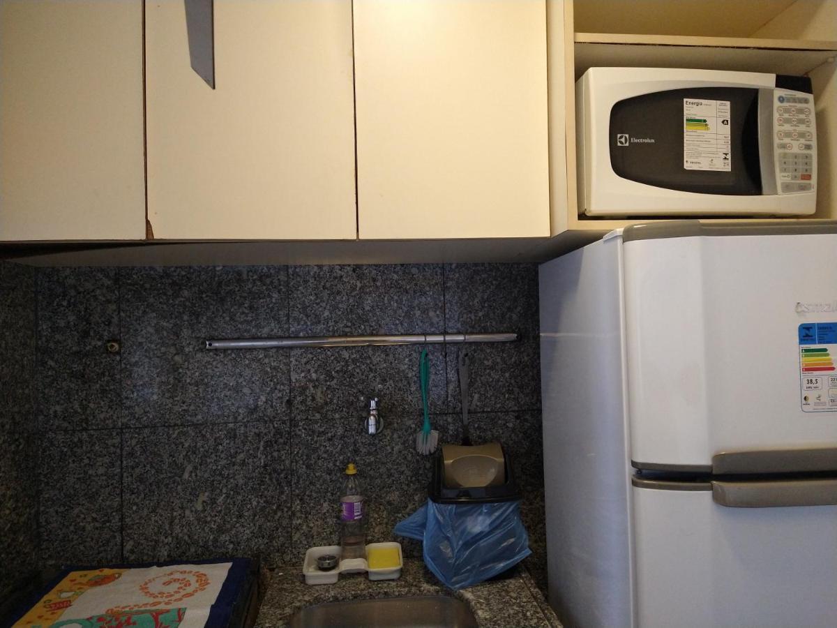 Iracema Flat 501 Fortaleza 外观 照片