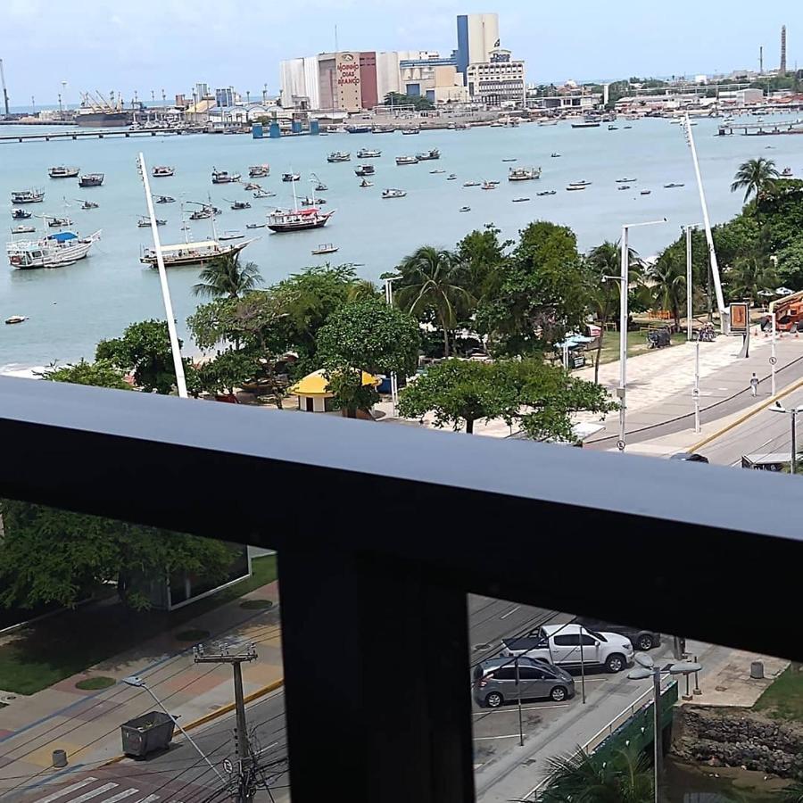 Iracema Flat 501 Fortaleza 外观 照片