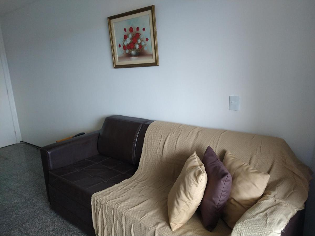 Iracema Flat 501 Fortaleza 外观 照片