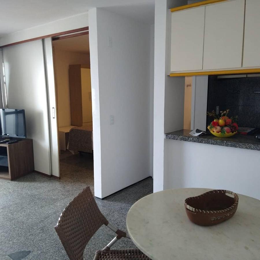 Iracema Flat 501 Fortaleza 外观 照片
