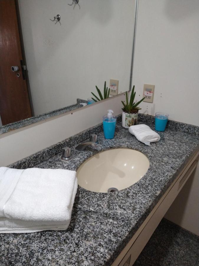 Iracema Flat 501 Fortaleza 外观 照片