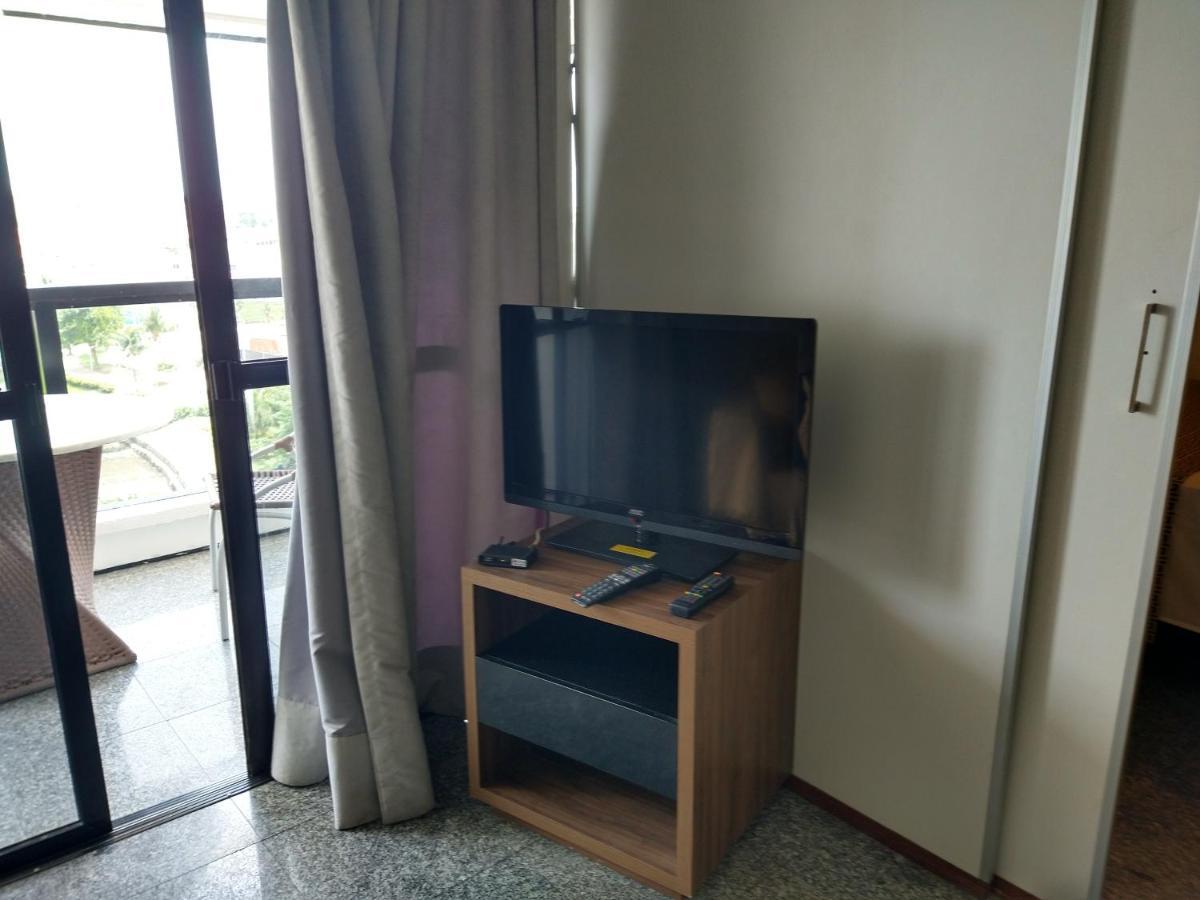 Iracema Flat 501 Fortaleza 外观 照片