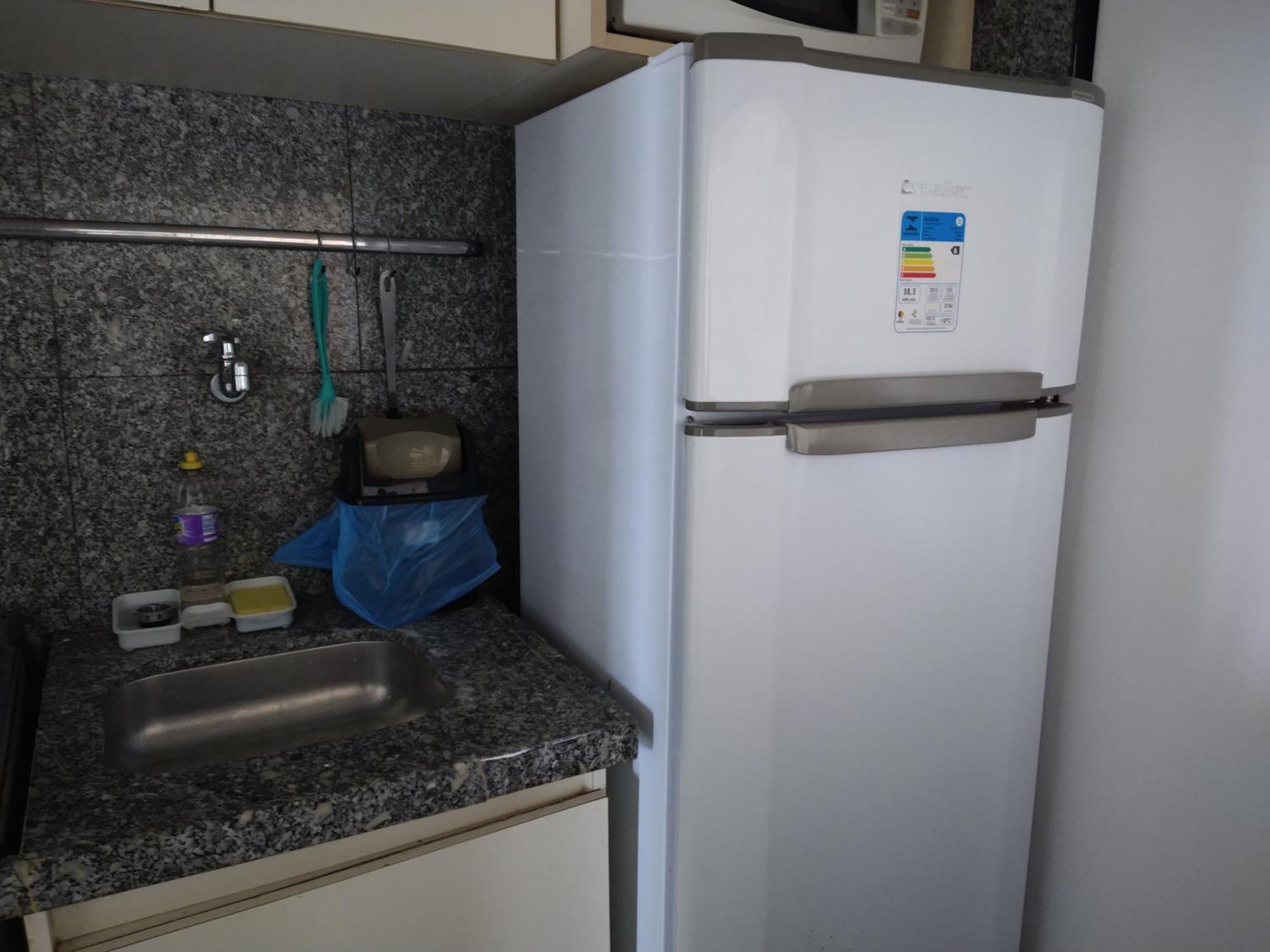 Iracema Flat 501 Fortaleza 外观 照片