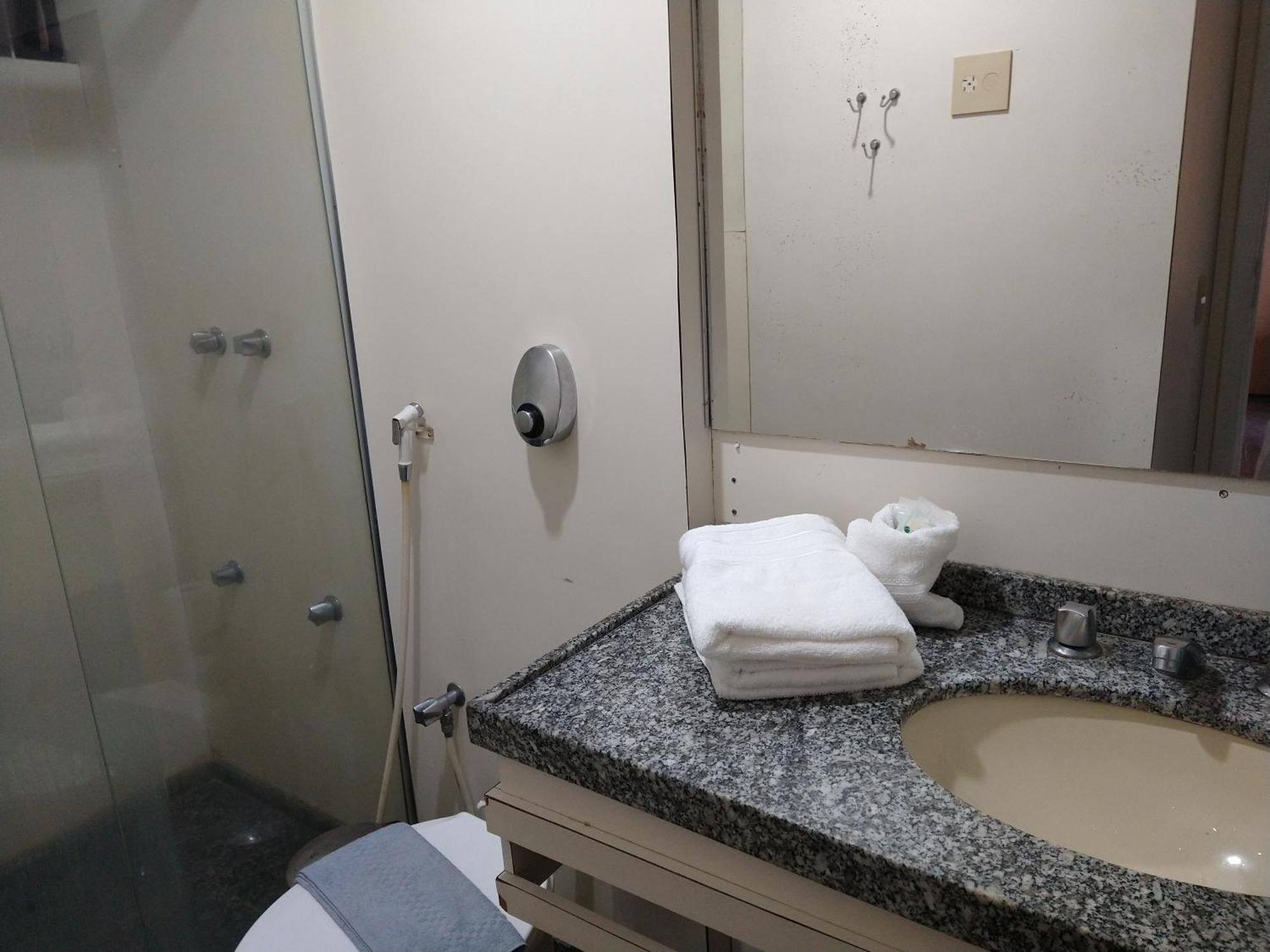 Iracema Flat 501 Fortaleza 外观 照片