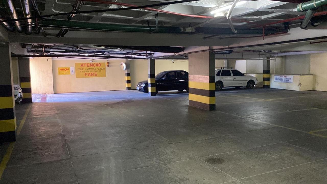 Iracema Flat 501 Fortaleza 外观 照片