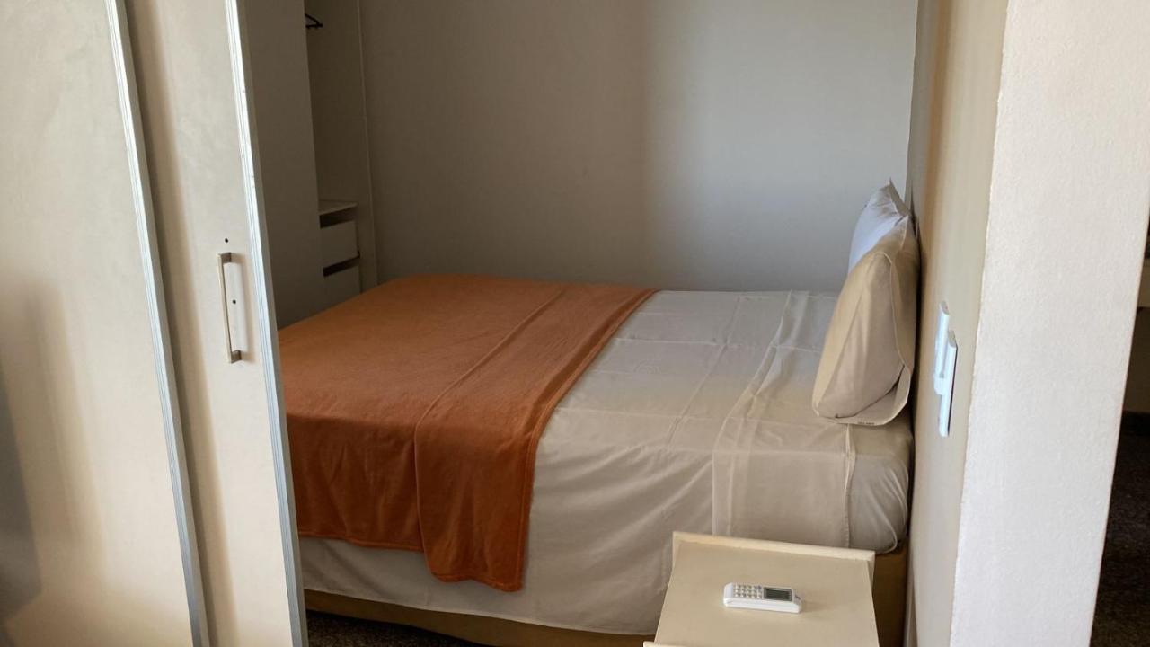 Iracema Flat 501 Fortaleza 外观 照片
